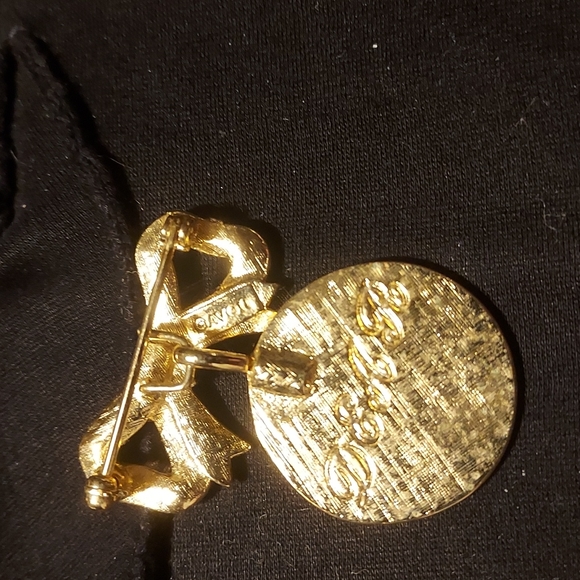 🟢Vintage 80s Pin by Avon - Picture 3 of 8